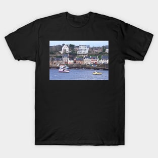 Le Conquet - Le Vieux Port T-Shirt